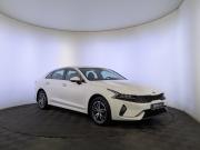 Kia K5 III Москва  - изображение 31