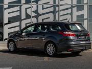 Ford Focus III Краснодар  - изображение 21