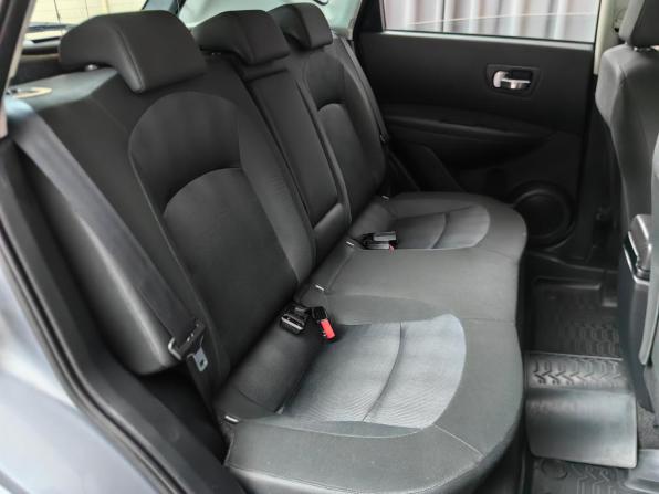 Nissan Qashqai I Рестайлинг с пробегом 2012 года, цена 1 098 000 рублей, 168000 км, внедорожник, Автокод Объявления