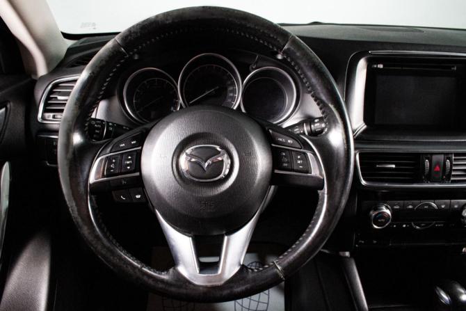 Mazda CX-5 I Рестайлинг с пробегом 2015 года, цена 1 999 000 рублей, 285000 км, внедорожник, Автокод Объявления
