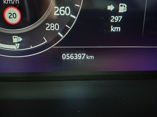 Land Rover Range Rover IV Рестайлинг с пробегом 2020 года, цена 10 500 000 рублей, 56396 км, внедорожник, Автокод Объявления