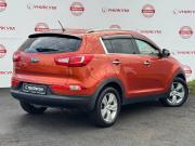Kia Sportage III Екатеринбург  - изображение 43