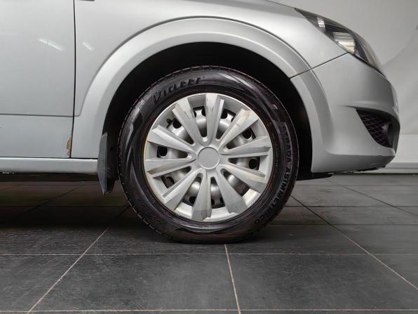 Opel Astra H Рестайлинг с пробегом 2012 года, цена 499 000 рублей, 203000 км, седан, Автокод Объявления