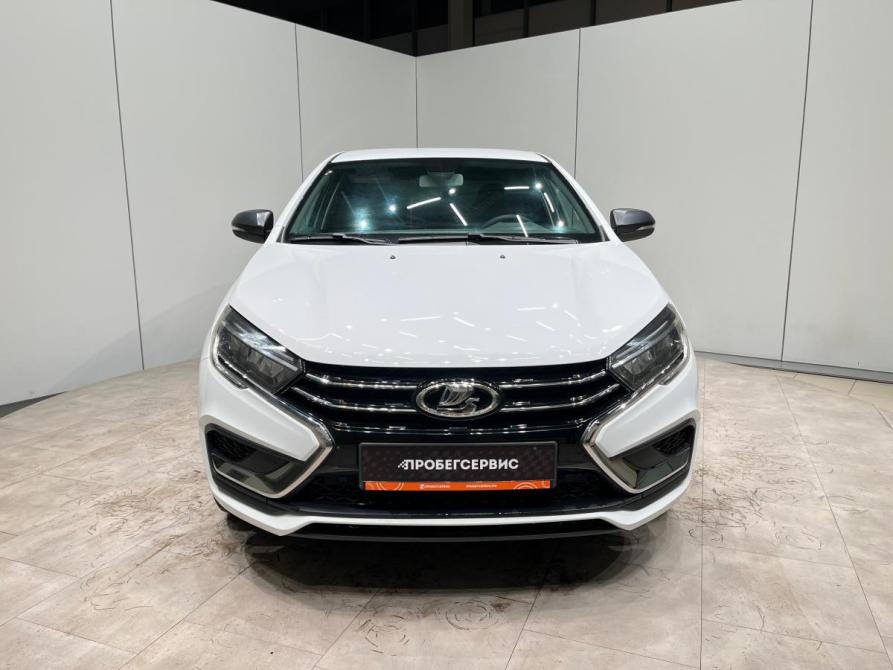 Lada (ВАЗ) Vesta I Рестайлинг (NG) Волжский  - изображение 8