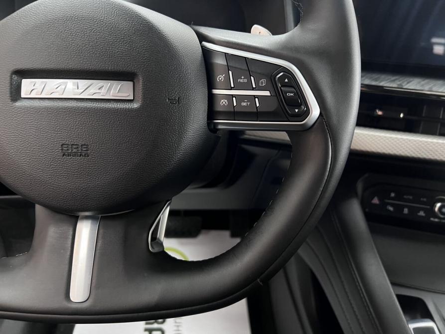 Haval F7 I Рестайлинг Тверь  - изображение 18
