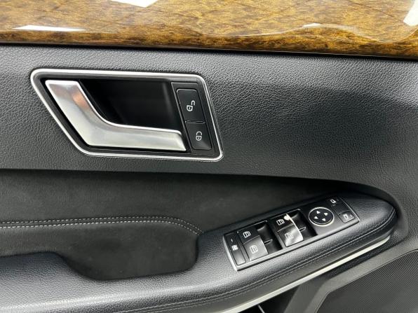 Mercedes-Benz E-Класс IV (W212 S212 C207) Рестайлинг с пробегом 2015 года, цена 1 950 000 рублей, 247481 км, седан, Автокод Объявления