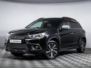 Mitsubishi ASX I Рестайлинг 2 Москва  - изображение 18