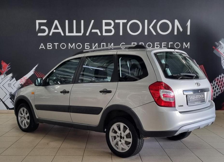 Lada (ВАЗ) Kalina II Уфа  - изображение 6