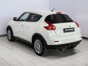 Nissan Juke I Ростов-на-Дону  - изображение 20