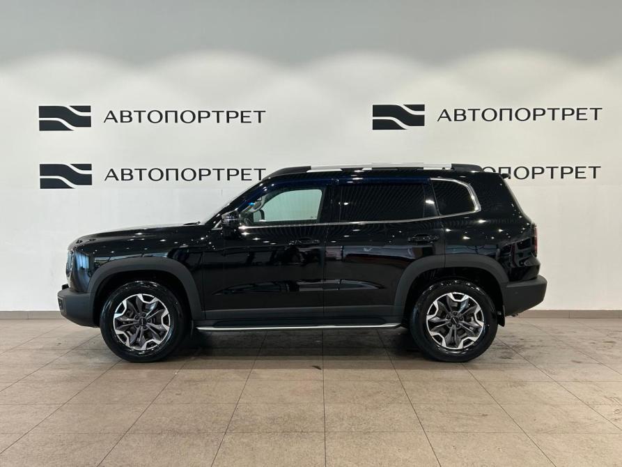 Haval Dargo Санкт-Петербург  - изображение 4