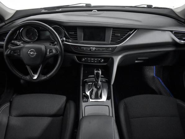 Opel Insignia II с пробегом 2018 года, цена 1 470 000 рублей, 199500 км, лифтбек, Автокод Объявления