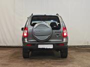 Chevrolet Niva I Рестайлинг Кемерово  - изображение 20