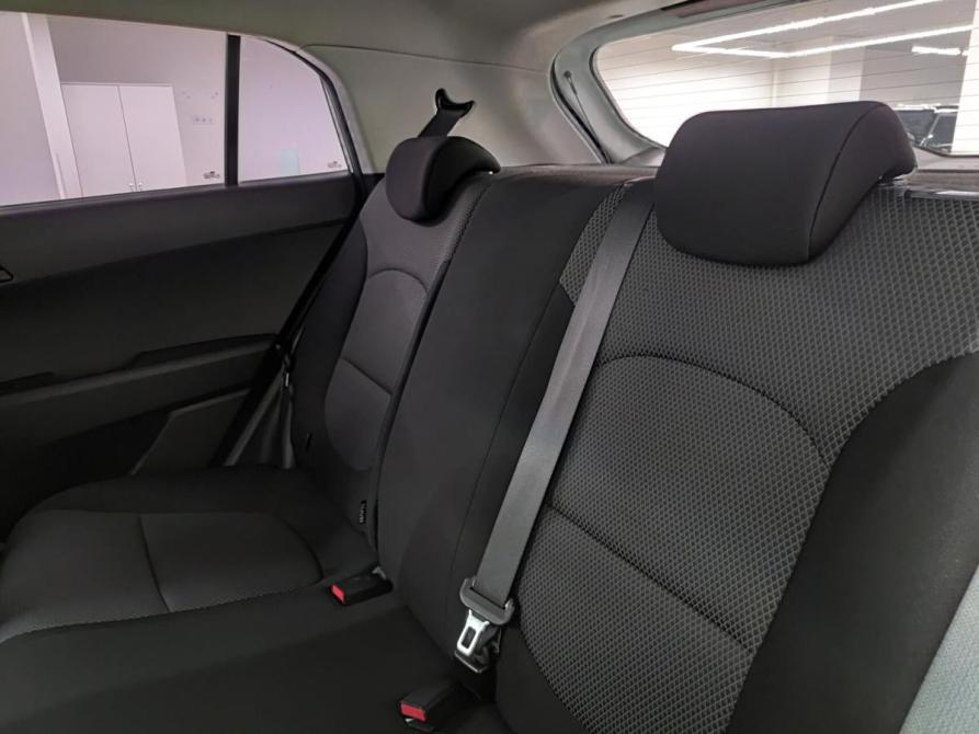 Hyundai Creta I Казань  - изображение 15