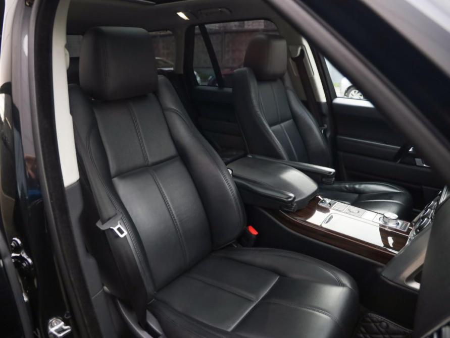 Land Rover Range Rover IV Санкт-Петербург  - изображение 28
