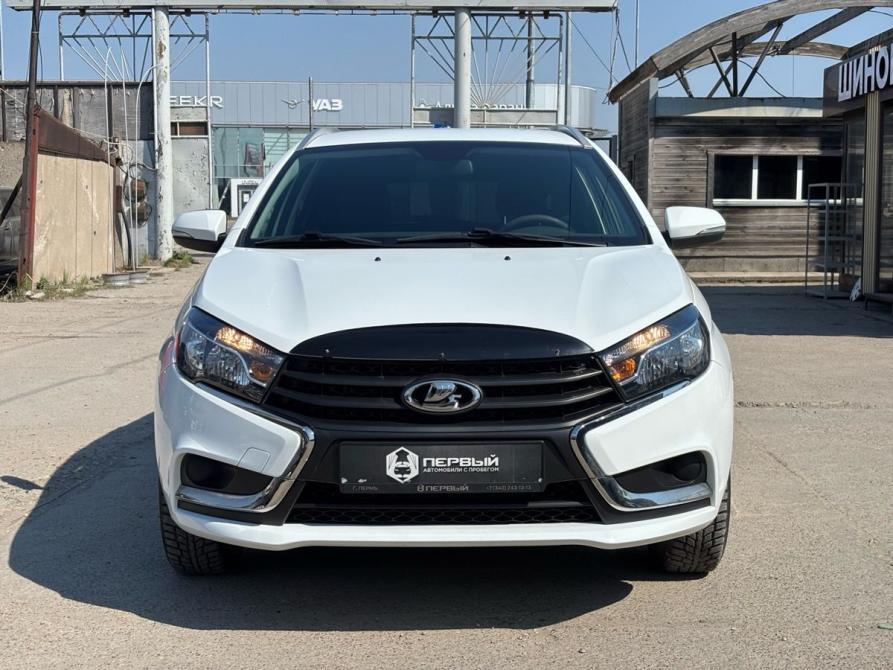 Lada (ВАЗ) Vesta I Пермь  - изображение 2