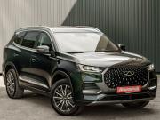 Chery Tiggo 8 Pro Max I Рестайлинг Екатеринбург  - изображение 36