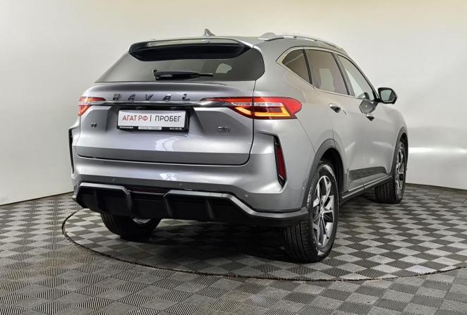 Haval F7 I с пробегом 2022 года, цена 2 000 000 рублей, 75034 км, внедорожник, Автокод Объявления