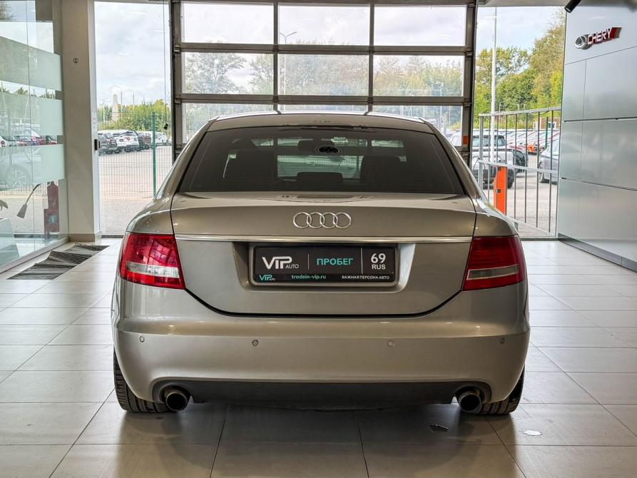 Audi A6 III (C6) Тверь  - изображение 5