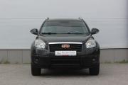 Geely Emgrand X7 I Белгород  - изображение 27