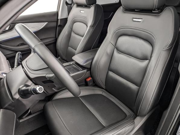 Chery Tiggo 7 Pro Max I с пробегом 2024 года, цена 2 200 000 рублей, 21742 км, внедорожник, Автокод Объявления
