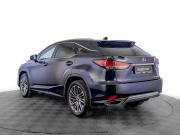 Lexus RX IV Рестайлинг Москва  - изображение 37