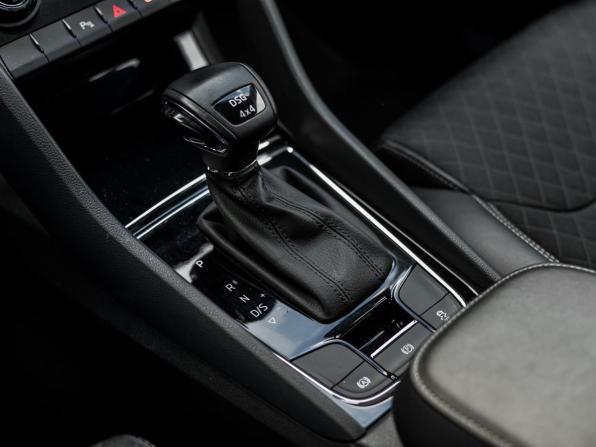 Skoda Kodiaq I с пробегом 2021 года, цена 3 057 000 рублей, 86643 км, внедорожник, Автокод Объявления