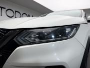 Nissan Qashqai II Рестайлинг Москва  - изображение 37