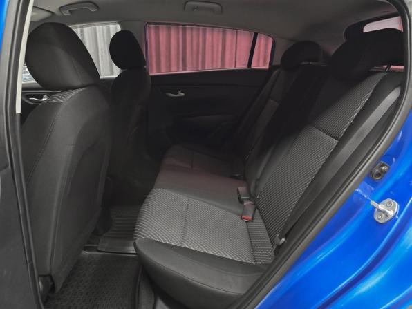 Kia Rio IV с пробегом 2018 года, цена 1 470 000 рублей, 92000 км, хэтчбек, Автокод Объявления