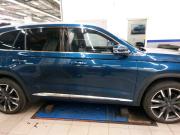 Geely Monjaro I Москва  - изображение 42
