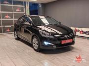 Hyundai Solaris I Рестайлинг Пермь  - изображение 26