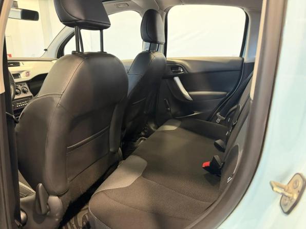 Citroen C3 II с пробегом 2012 года, цена 499 000 рублей, 101568 км, хэтчбек, Автокод Объявления