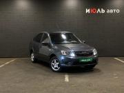 Lada (ВАЗ) Granta I Челябинск  - изображение 20