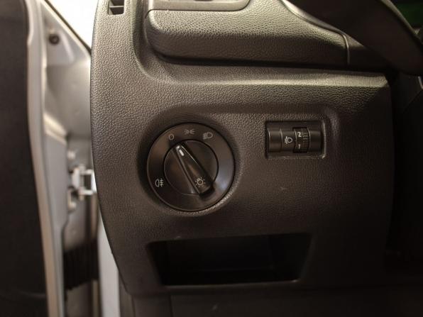 Skoda Fabia II Рестайлинг с пробегом 2011 года, цена 545 000 рублей, 136847 км, хэтчбек, Автокод Объявления