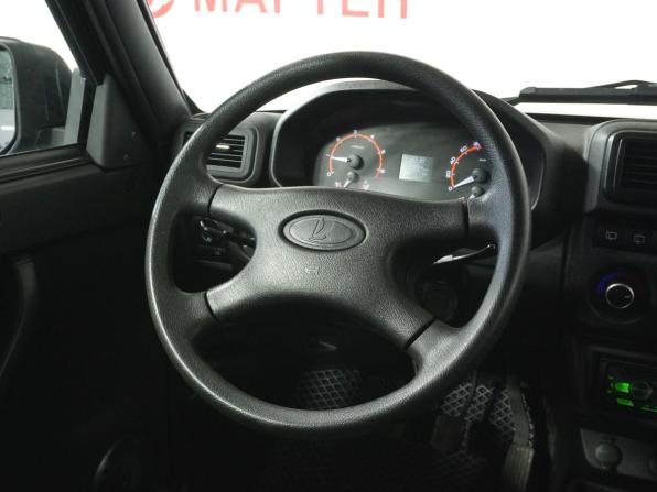 Lada (ВАЗ) 2121 (4x4) I Рестайлинг (2020) с пробегом 2021 года, цена 836 000 рублей, 23990 км, внедорожник, Автокод Объявления
