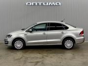 Volkswagen Polo V Рестайлинг Краснодар  - изображение 28