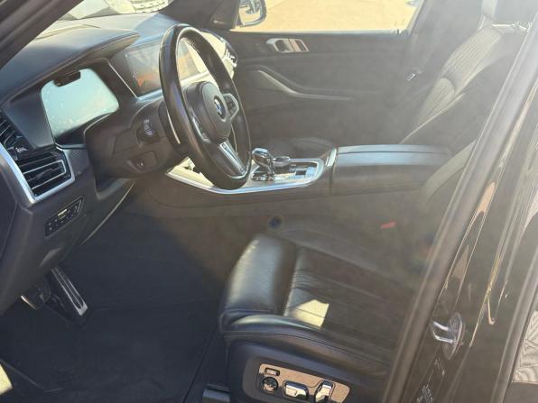 BMW X5 IV (G05/G18) с пробегом 2020 года, цена 6 890 000 рублей, 116390 км, внедорожник, Автокод Объявления