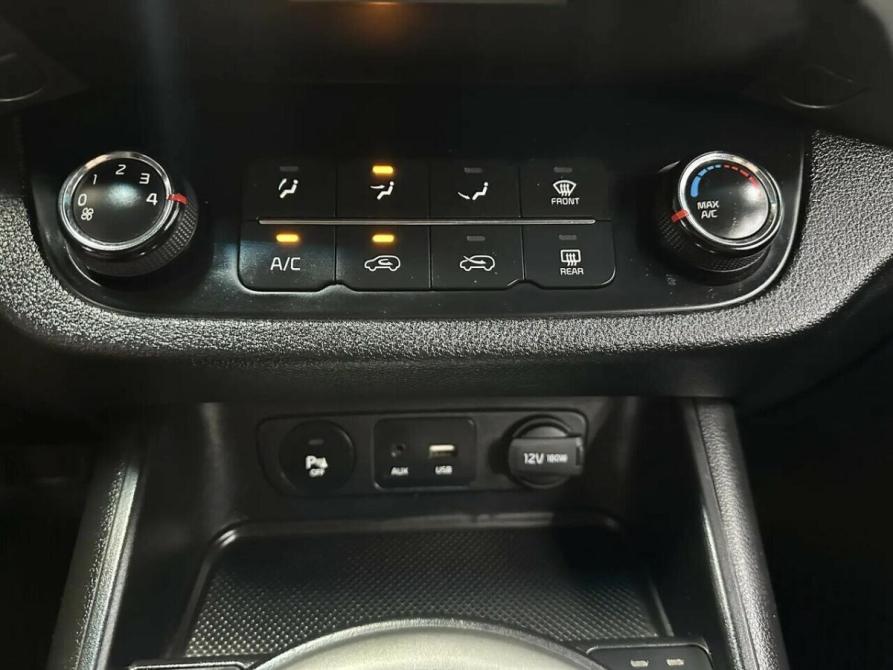 Kia Sportage III Рестайлинг Набережные Челны  - изображение 12