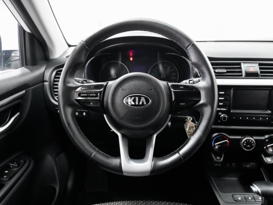 Kia Rio IV Ульяновск  - изображение 14