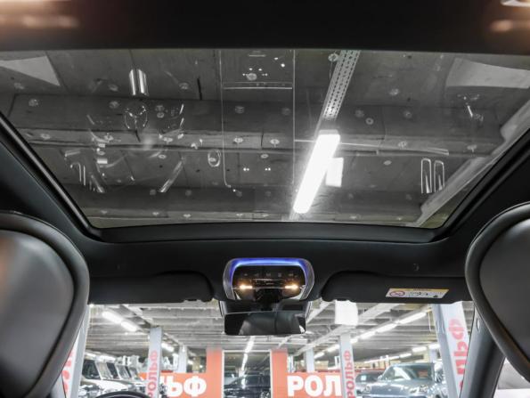 Mercedes-Benz S-Класс VII (W223) с пробегом 2021 года, цена 8 368 000 рублей, 128165 км, седан, Автокод Объявления