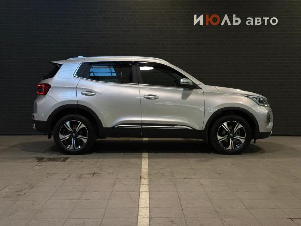 Chery Tiggo 4 Pro I Рестайлинг с пробегом 2024 года, цена 1 649 000 рублей, 8332 км, внедорожник, Автокод Объявления