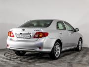 Toyota Corolla X (E140 E150) Санкт-Петербург  - изображение 63