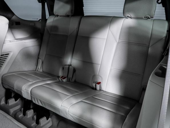 Cadillac Escalade V с пробегом 2021 года, цена 8 350 000 рублей, 106961 км, внедорожник, Автокод Объявления