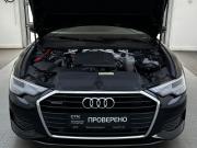 Audi A6 V (C8) Уфа  - изображение 38