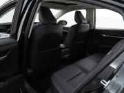 Toyota Camry IX (XV80) China Market Москва  - изображение 33