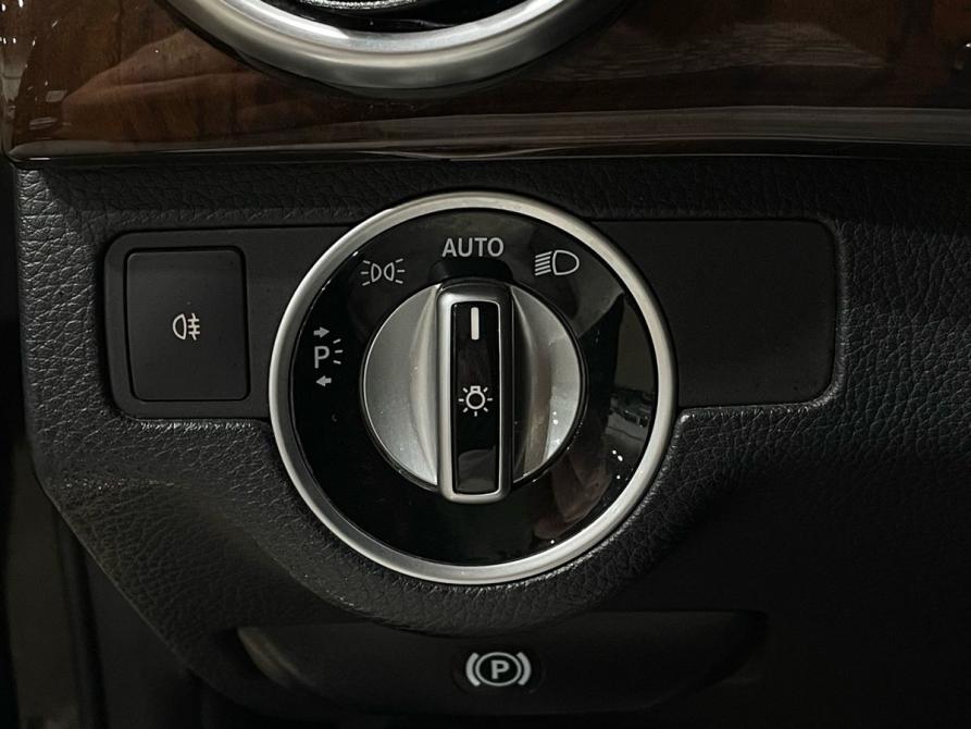Mercedes-Benz GLK-Класс I (X204) Рестайлинг Пермь  - изображение 20