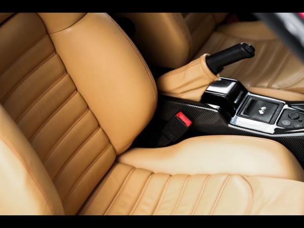 Ferrari 360 с пробегом 2000 года, цена 5 899 000 рублей, 40000 км, купе, Автокод Объявления