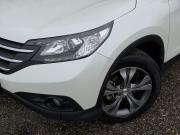 Honda CR-V IV Тверь  - изображение 15