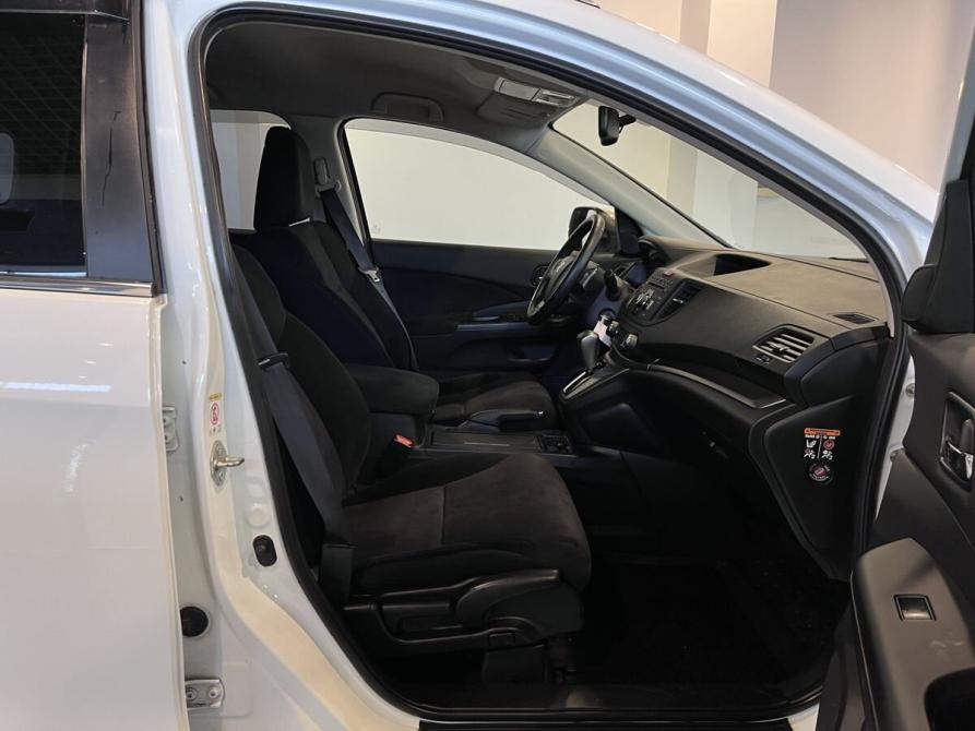 Honda CR-V IV Чебоксары  - изображение 29