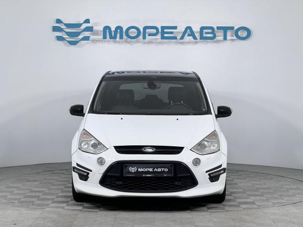 Ford S-MAX I Рестайлинг с пробегом 2011 года, цена 1 150 000 рублей, 243180 км, минивэн, Автокод Объявления