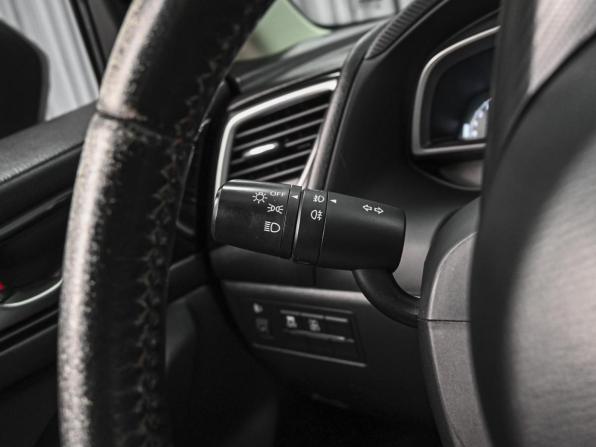 Mazda 3 III (BM) с пробегом 2014 года, цена 1 174 000 рублей, 192866 км, седан, Автокод Объявления